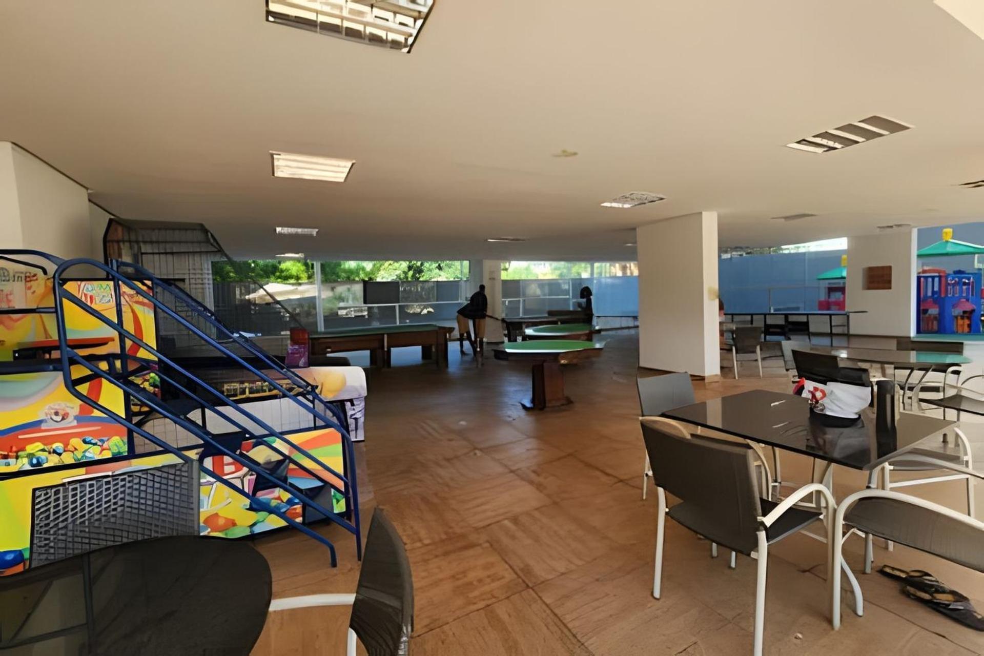 Apartamentos Em Rio Quente Com Maravilhosa Area De Lazer E Excelente Localizacao Esterno foto