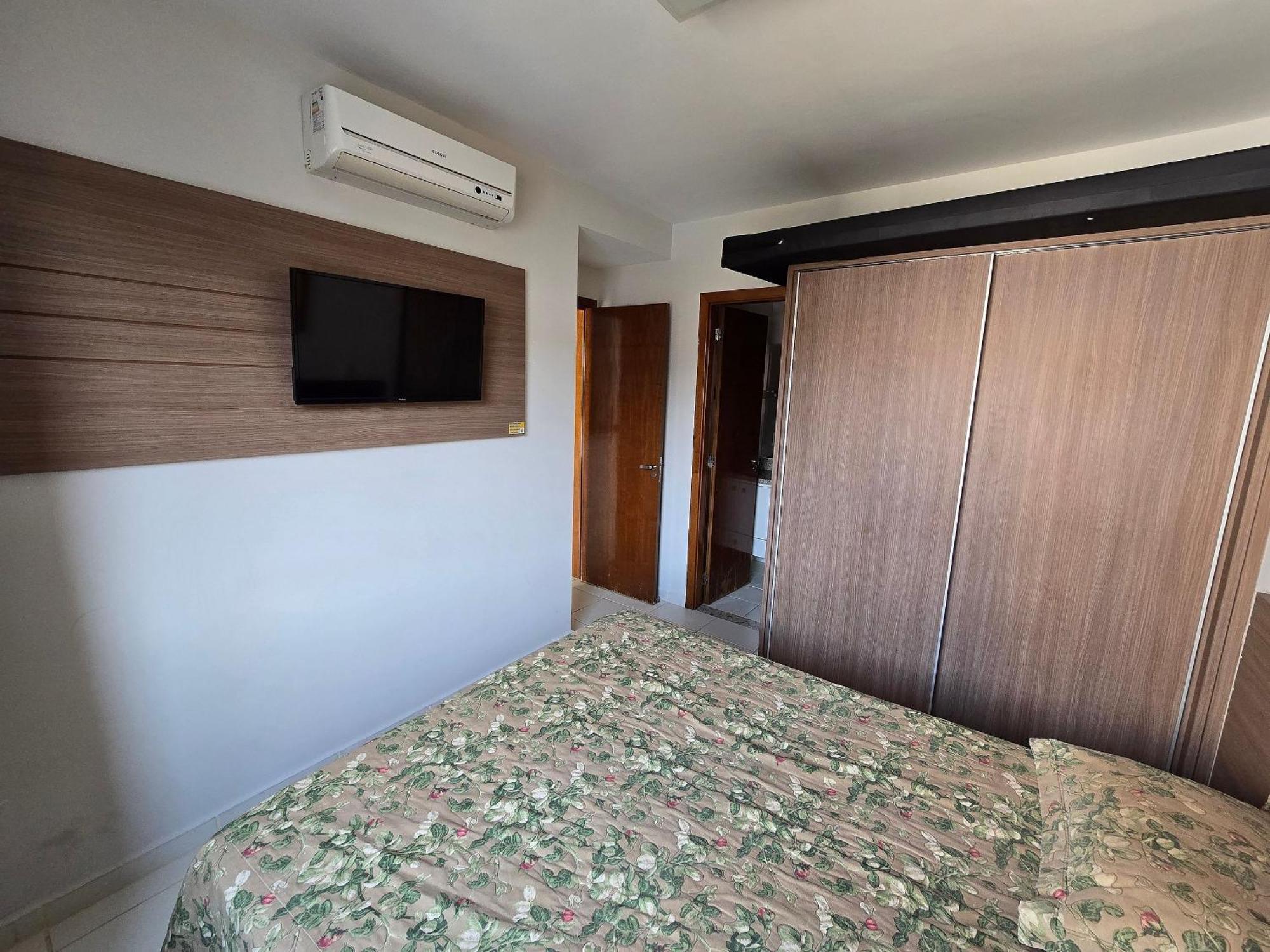 Apartamentos Em Rio Quente Com Maravilhosa Area De Lazer E Excelente Localizacao Esterno foto