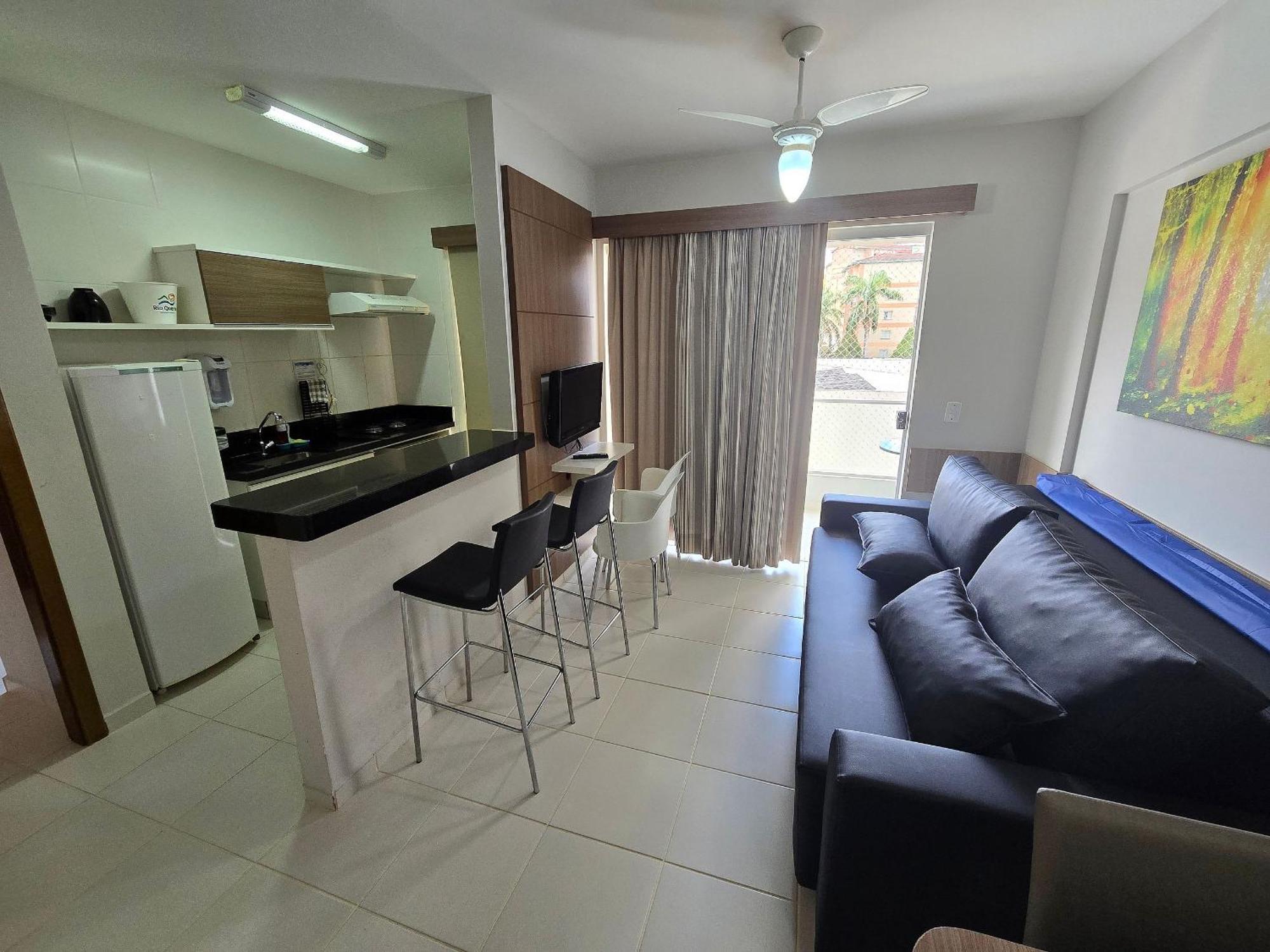 Apartamentos Em Rio Quente Com Maravilhosa Area De Lazer E Excelente Localizacao Esterno foto