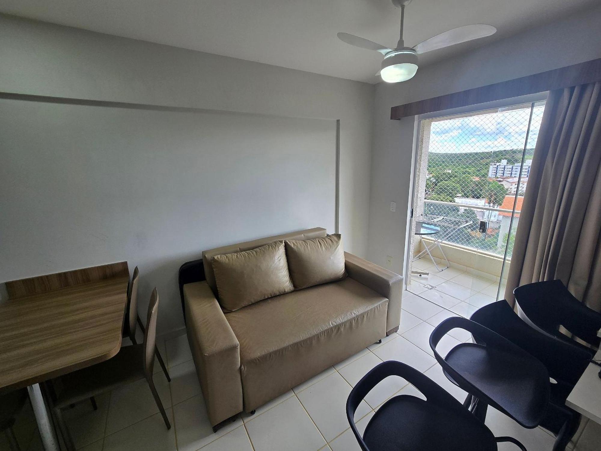 Apartamentos Em Rio Quente Com Maravilhosa Area De Lazer E Excelente Localizacao Esterno foto