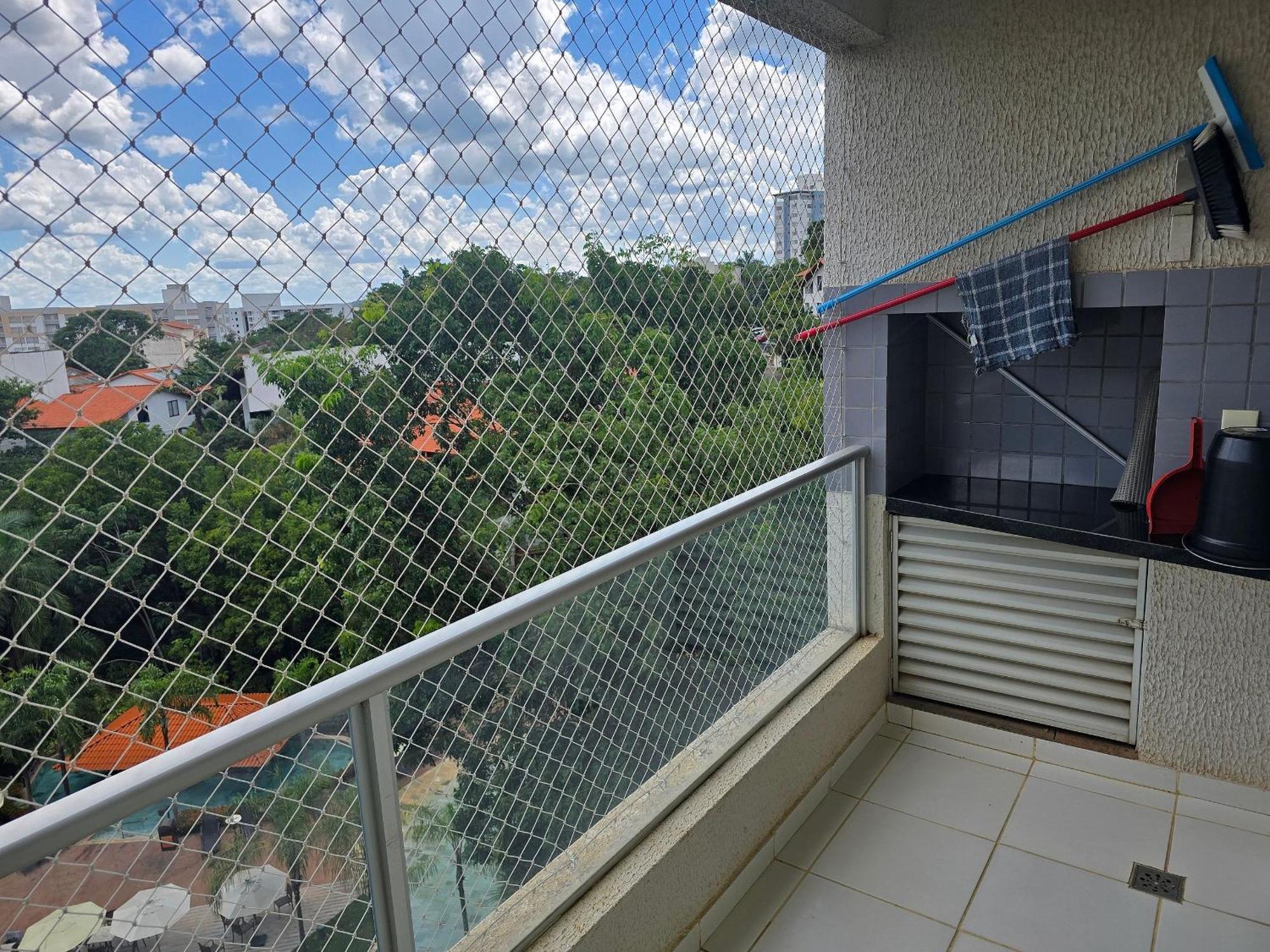 Apartamentos Em Rio Quente Com Maravilhosa Area De Lazer E Excelente Localizacao Esterno foto