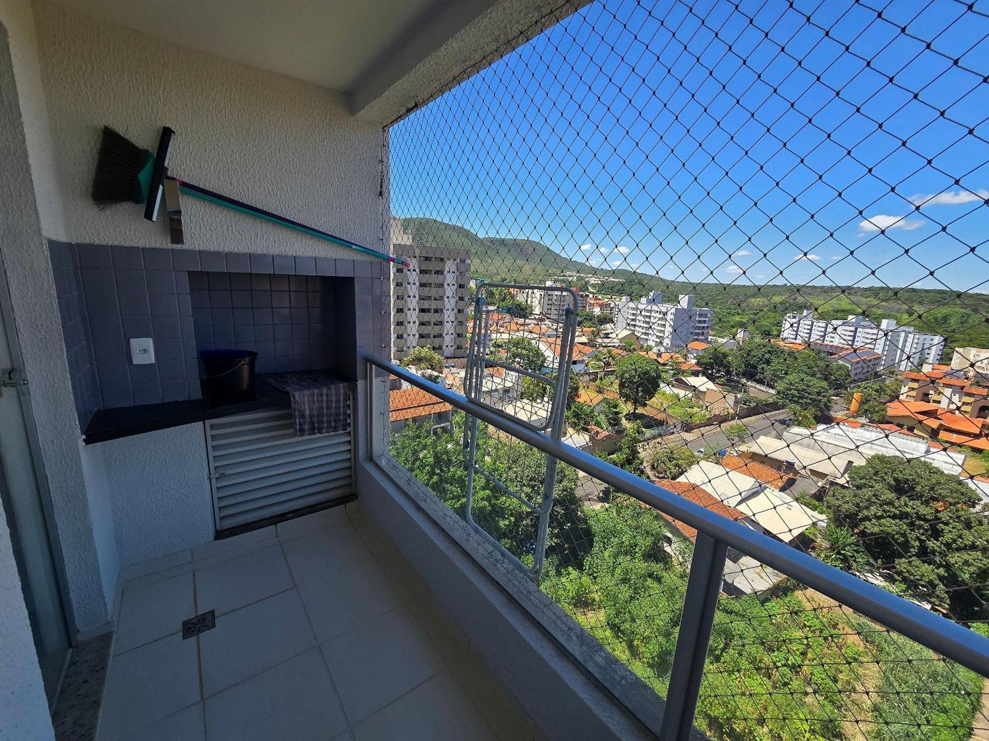 Apartamentos Em Rio Quente Com Maravilhosa Area De Lazer E Excelente Localizacao Esterno foto