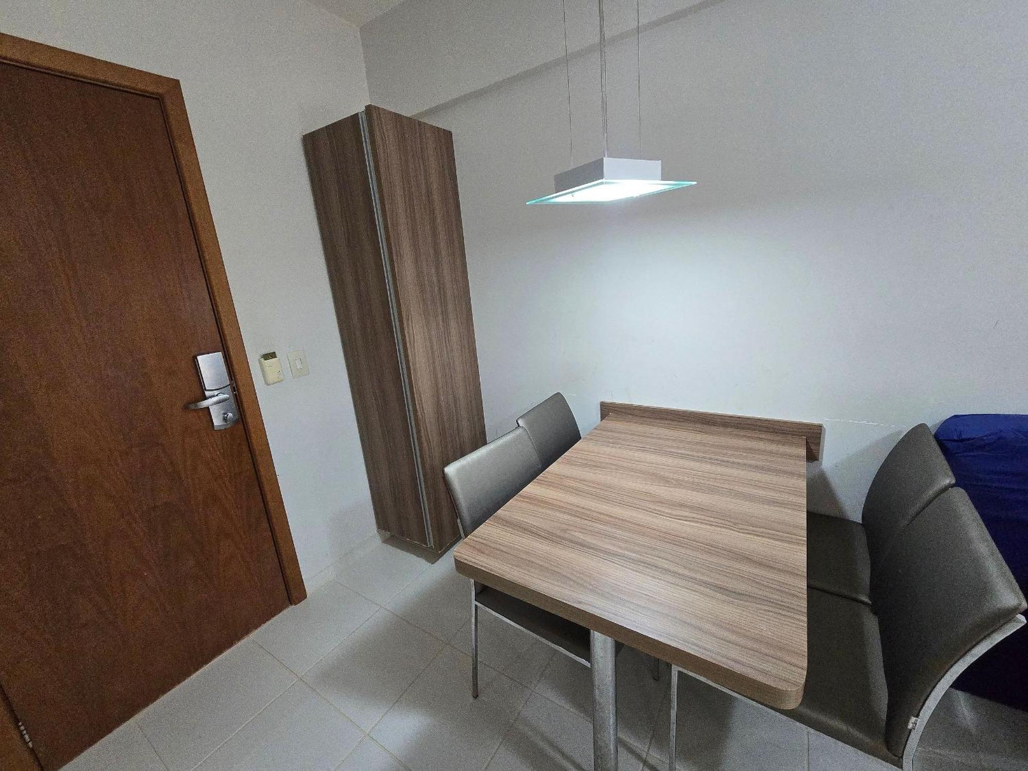 Apartamentos Em Rio Quente Com Maravilhosa Area De Lazer E Excelente Localizacao Esterno foto