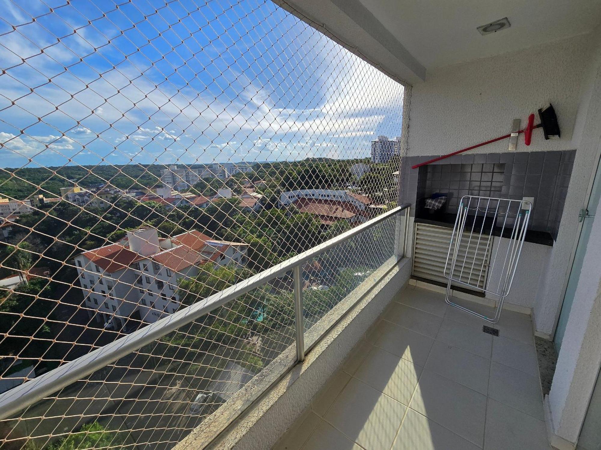 Apartamentos Em Rio Quente Com Maravilhosa Area De Lazer E Excelente Localizacao Esterno foto